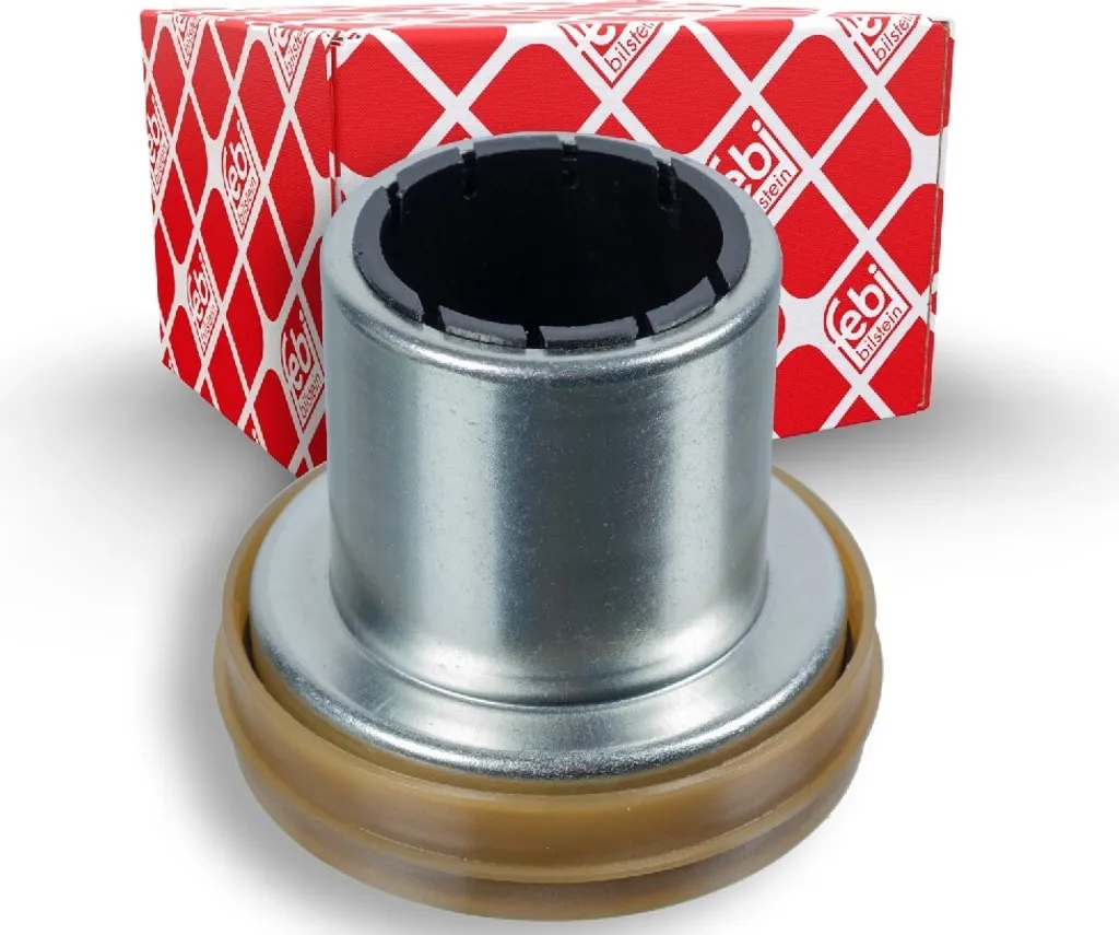 Roulement de fente d'essieu renforcé 25x52x15 mm pour remorque agraire
