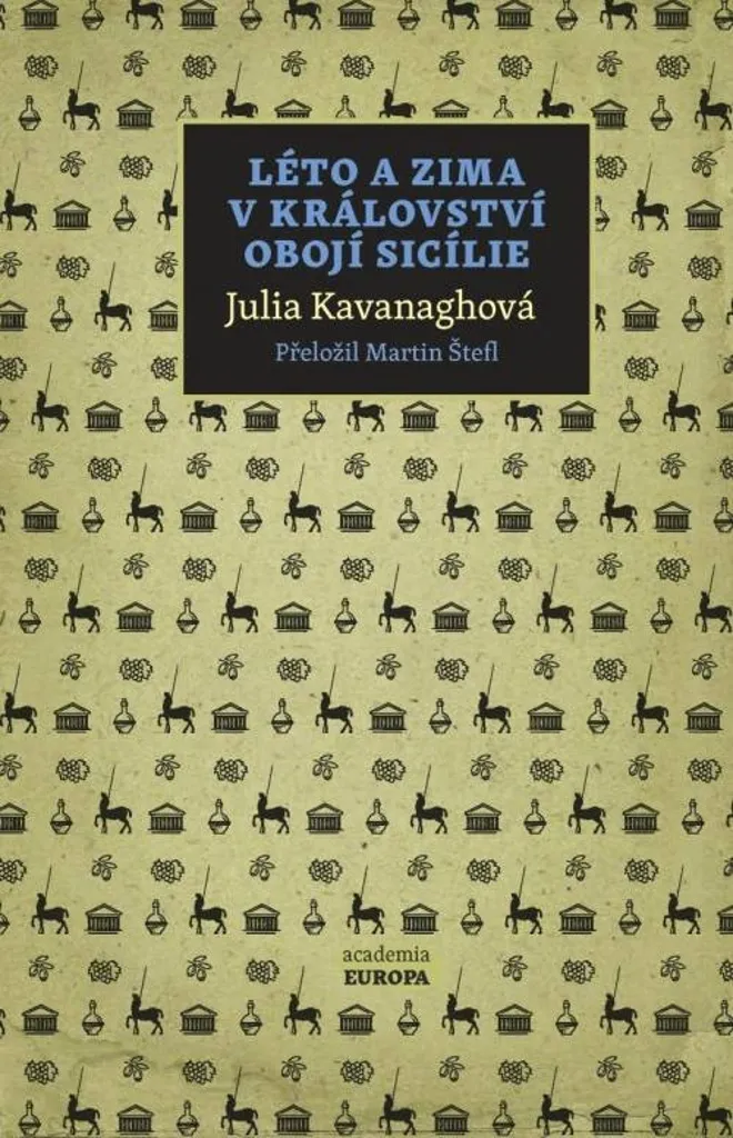 Comprendre l'Italie du Sud avec Léto a zima v Království obojí Sicílie
