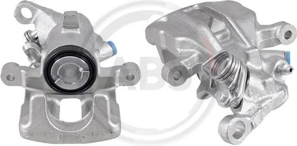 Étrier de frein A.B.S. 529692 pour Audi A6 4A et A8 4D OE 4D0615423D