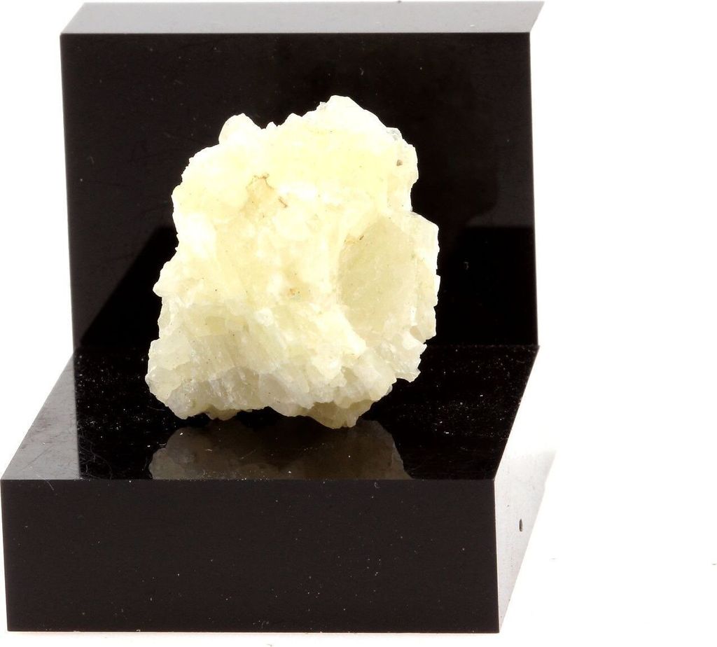 Calcitmarmor 29,5 Karat