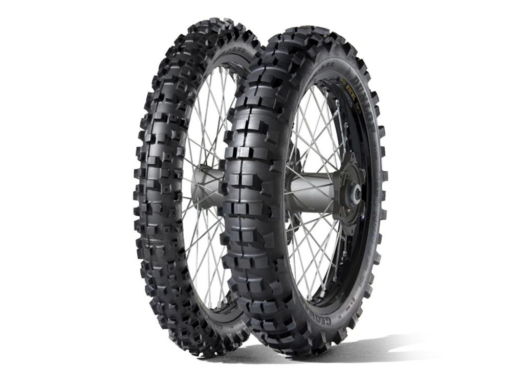 Dunlop Geomax Enduro S 90/90 - 21 M/C Tt 54R Front