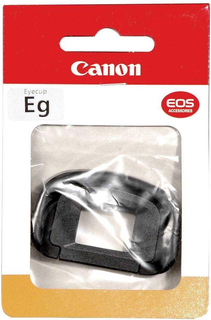 Canon Eg - Sucher - für EOS 1D Mark III, 1D Mark IV, 1D X, 1Ds Mark III, 5D Mark III, 6D, 6D (N), 7D