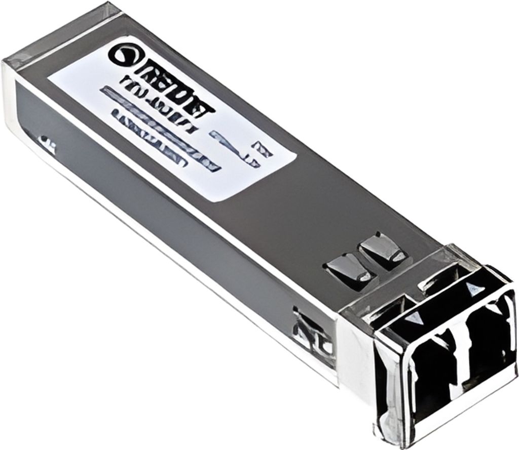 TRENDnet Switch Zubehör Mini-GBIC 100Base-FX LC Module (2KM)