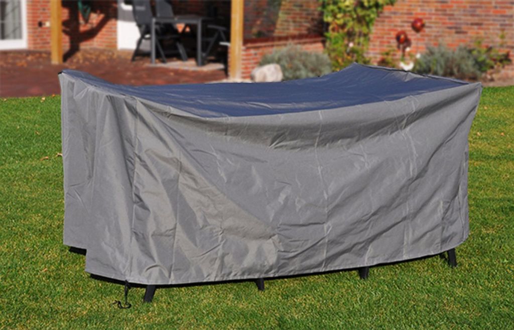 Schutzhülle Abdeckung Abdeckhaube Schutzabdeckung für Möbel eckig