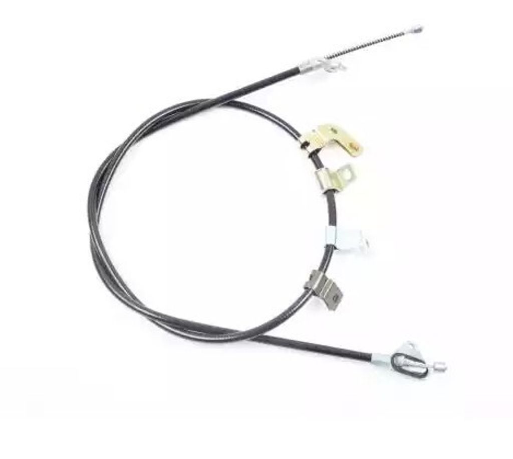 A.B.S. Handbremsseil Seilzug Feststellbremse für DAIHATSU Trevis (L650) Hinten Rechts K14132