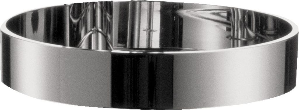 hansgrohe Cassetta S PURO porte-savon, chromé, pour barre Immagine del prodotto 