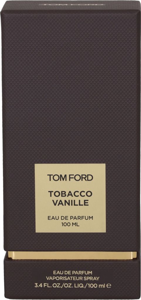 箱無し　TOM FORD TOBACCO VANILLE 100ml Tom Ford Tobacco Vanille Woda Perfumowana 100ml - opinie i