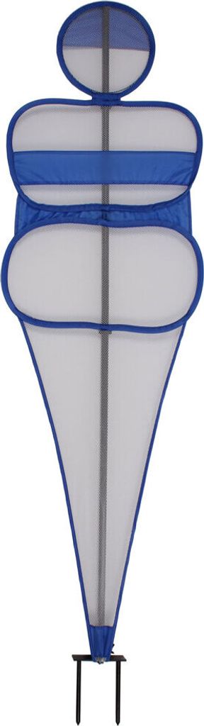 Merco Training Buddy tréninková figurína modrá varianta Obrázek produktu 