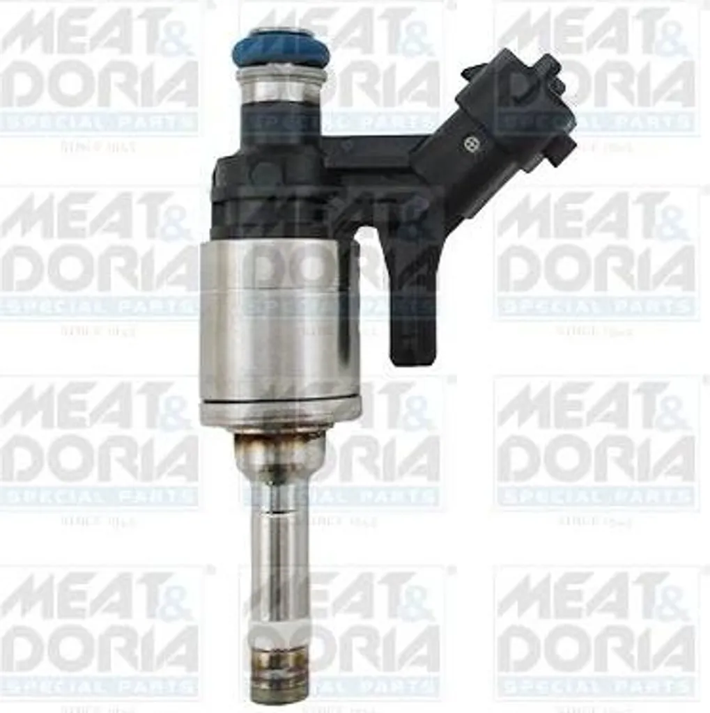 Injecteur MEAT & DORIA 75114029 pour Moteur 1.6 THP OE 13537528351