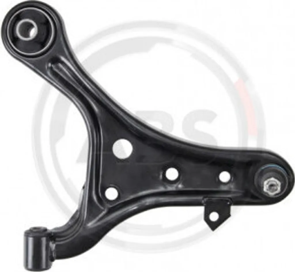 Supprimer les vibrations : Bras de suspension IQ J1 OE 4806879015
