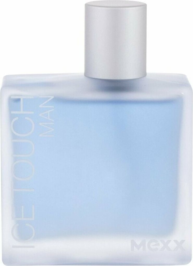 Mexx Ice Touch Man Woda toaletowa, 50ml Zdjęcie produktu 
