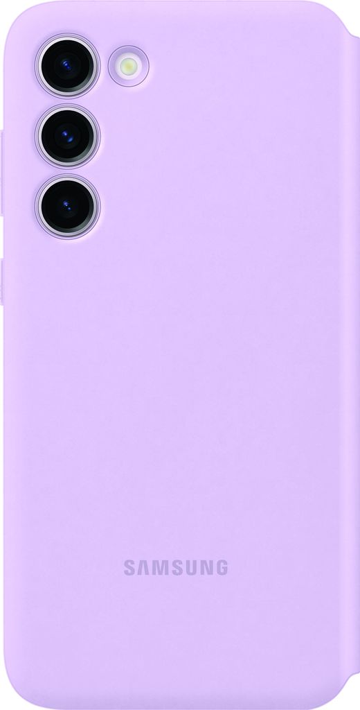 Samsung Galaxy S23+ 256GB grün Produktbild 186