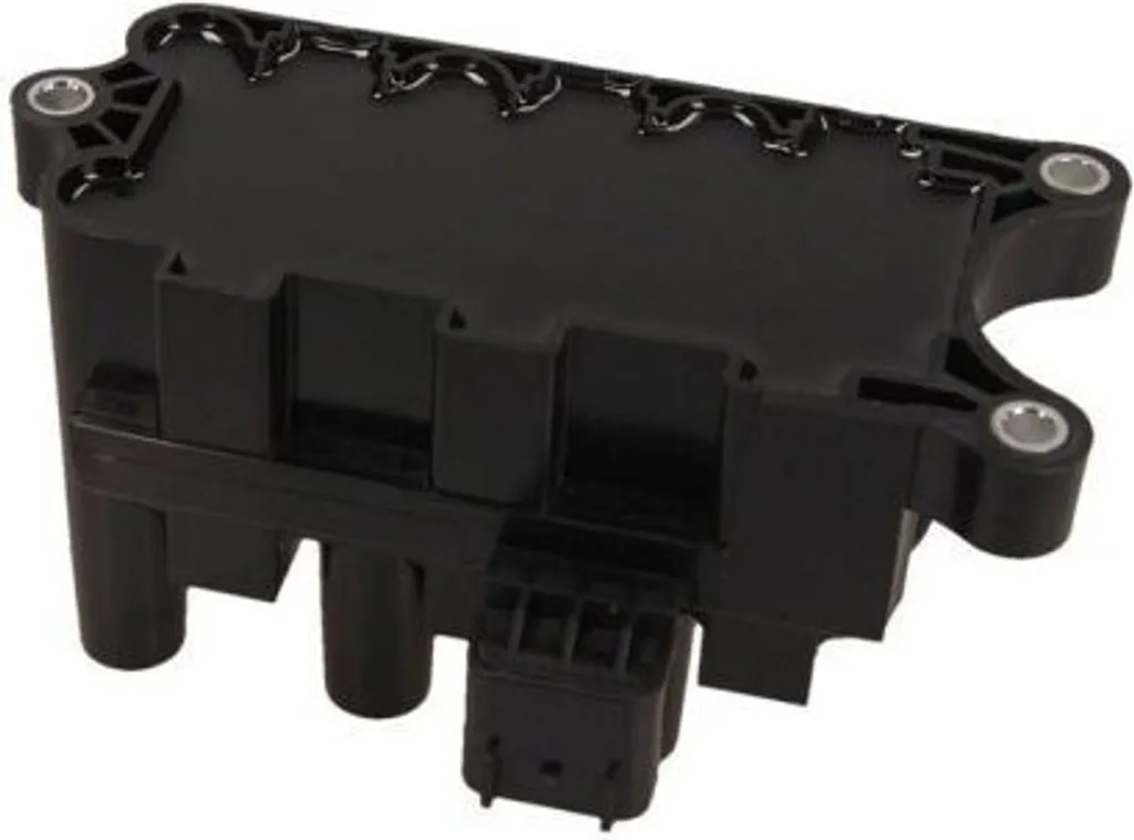 Bobine d'allumage 1F2Z 12029 AC : stop aux ratés moteur sur Mondeo III