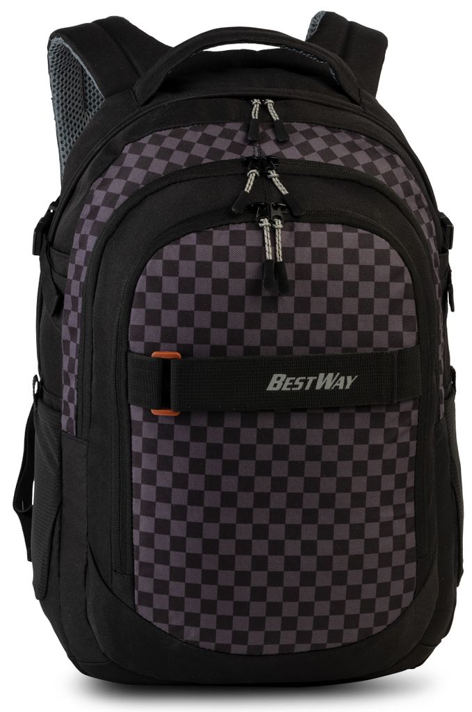 XL Schulrucksack Groß Rucksack Schulranzen Tasche Schul Mädchen Jungen Bestway