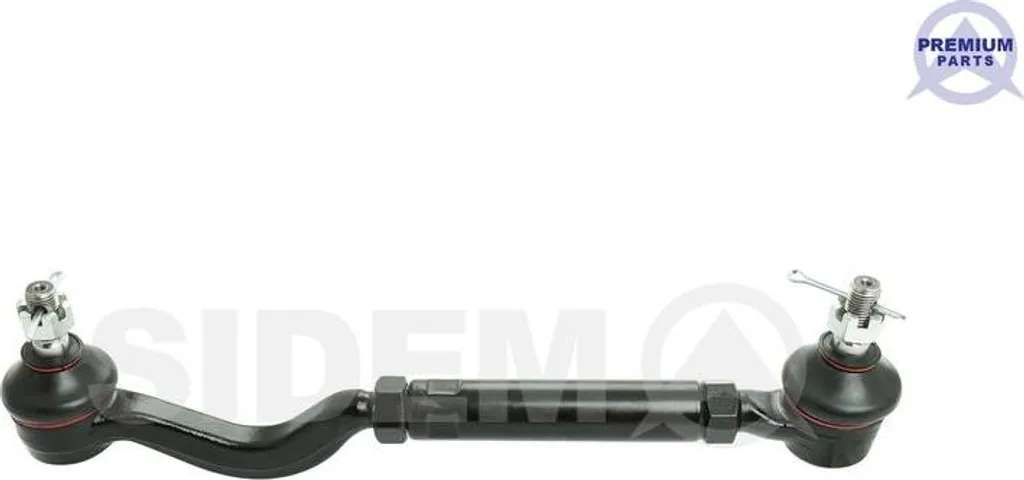 Sidem 87334 Barre d'accouplement pour Terracan OE 56850H1011 Fiable
