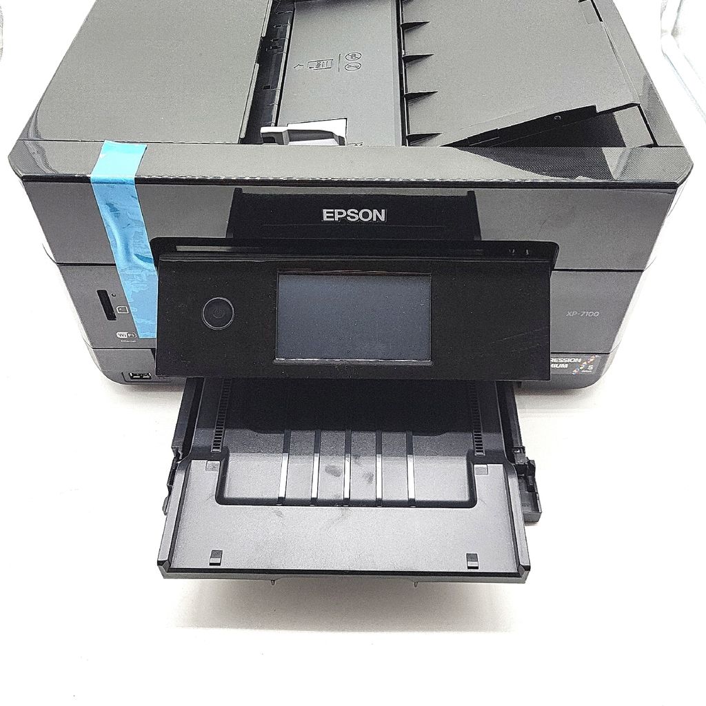 Epson Expression Premium XP-7100 Produktbild 24