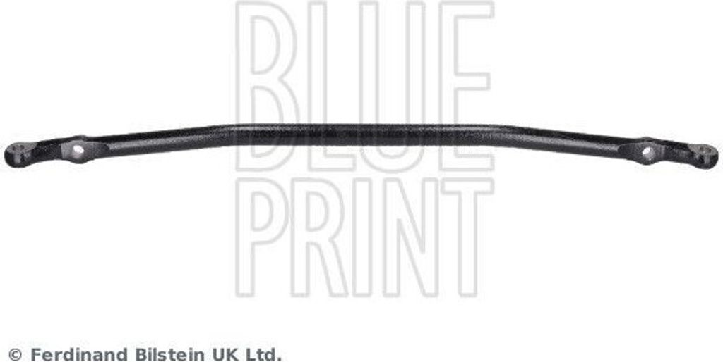 BLUE PRINT ADC48752 Axialgelenk Spurstange für MITSUBISHI L 200 / Triton Pickup (KAT, KBT) Vorne Mitte