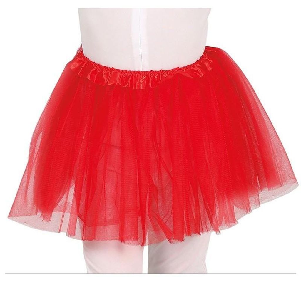Guirca Tutu 30 cm Jedna veľkosť Obrázok produktu 
