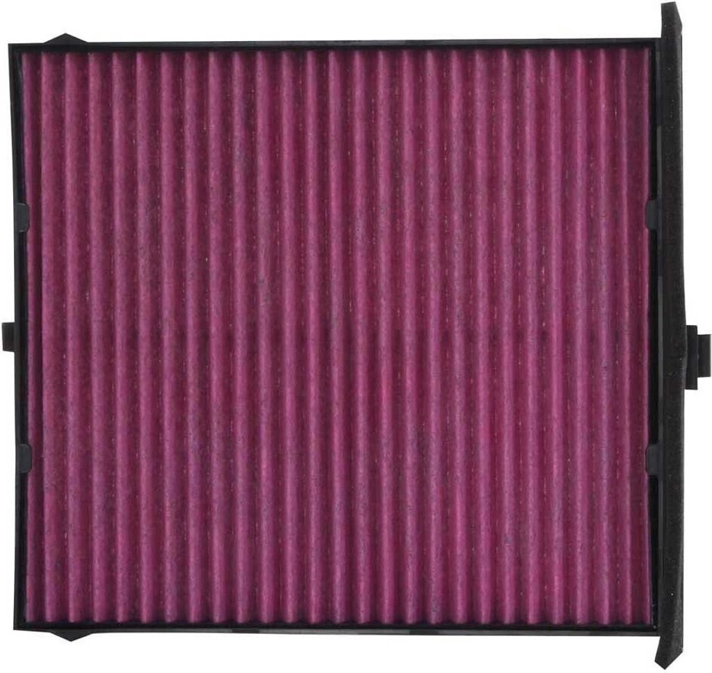 K&N DVF5070 Innenraumfilter Pollenfilter für MAZDA CX-5 Produktbild 