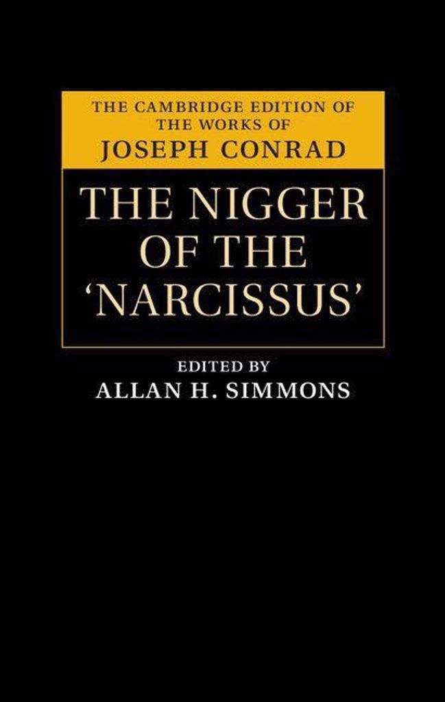 The of the 'Narcissus'