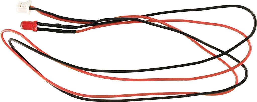 Amewi Heckleuchte EC135B