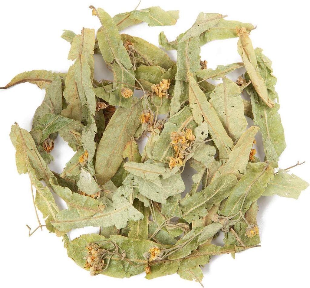 Lindenblüten aus Wildpflückung, BIO Kräutertee, 50g