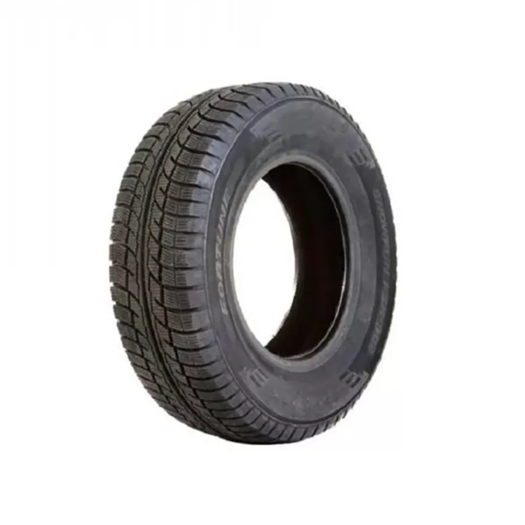 Pneu Hiver Camionnette 215/65R15C Fortune Snowfun FSR-902 Sécurité Max