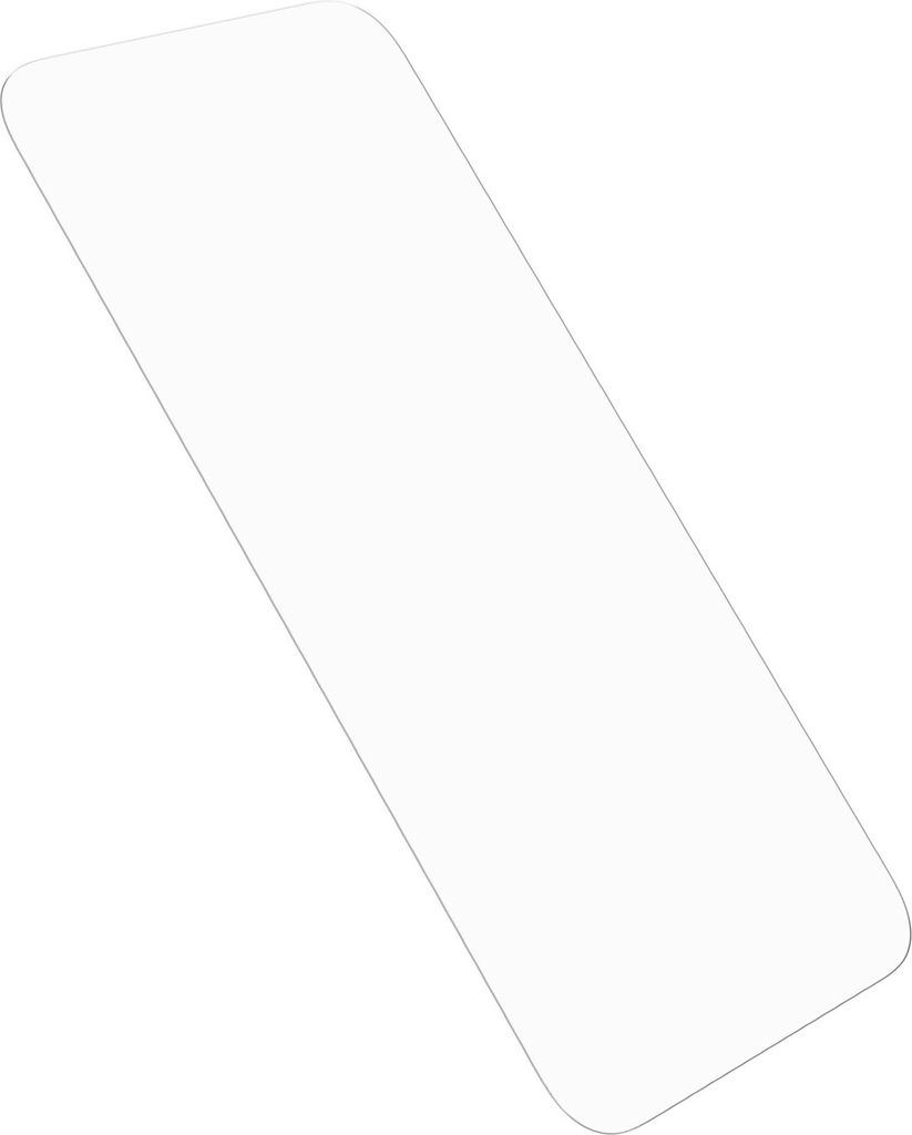 OtterBox Glass Apple iPhone 16 Plus - clear