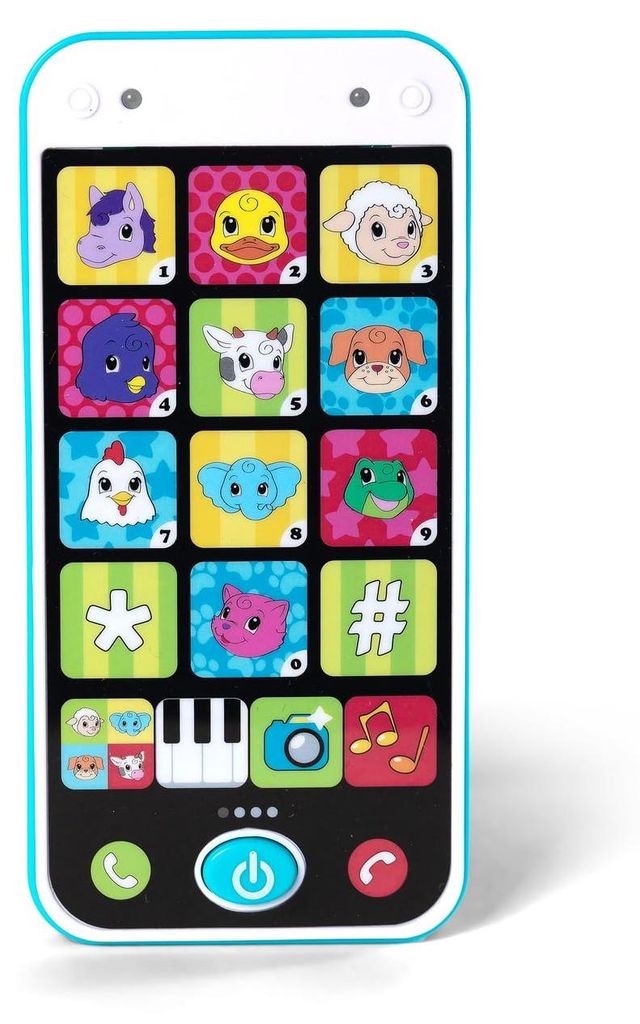Simba Toys 104010002, para niños a partir de 1 año, varios Imagen del producto 