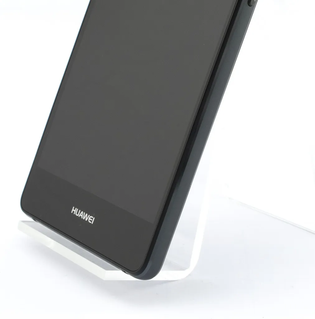 Huawei P9 lite noir Smartphone Android avec écran Full HD de 5.2 pouces - 17