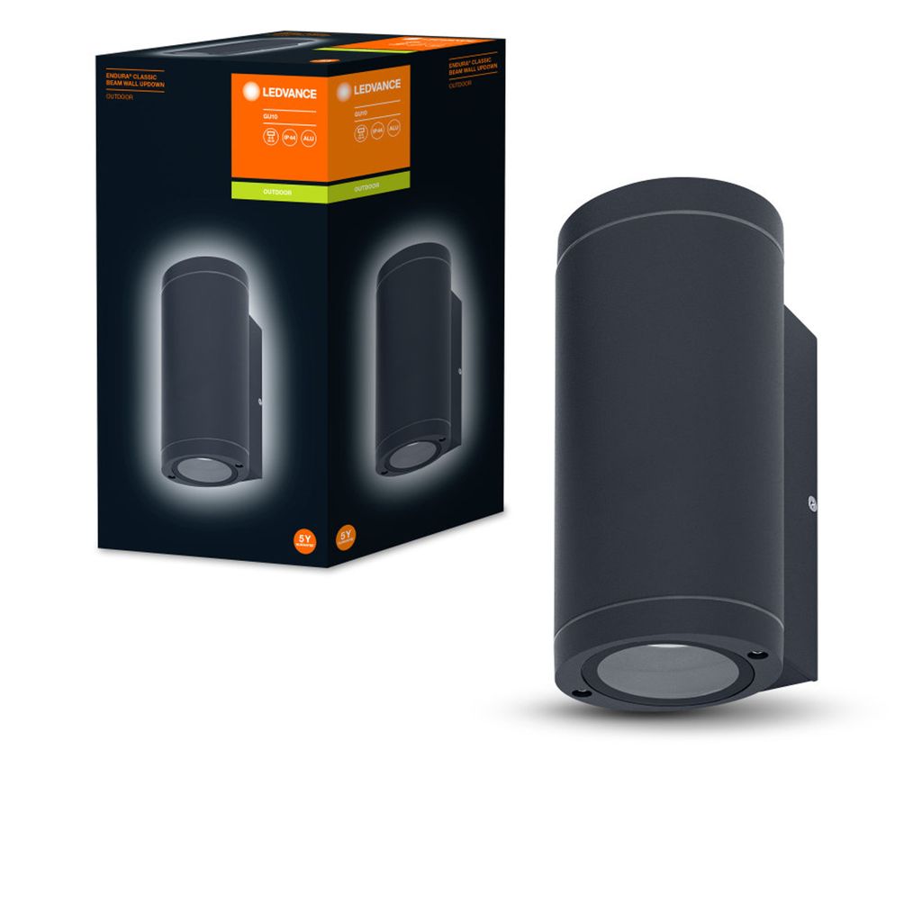 Ledvance Endura Classic Beam Updown Gu10 Dg | Kaufland.sk