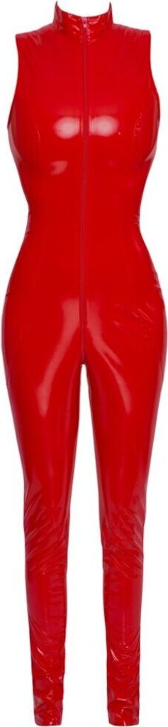Black Level - Lackoverall - Ganzkörper-Overall Produktbild 