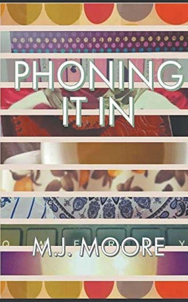 Phoning It In