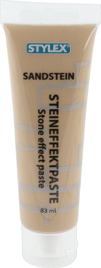 Stylex 28607 Steineffekt-Paste "Sandstein" 83 | Kaufland.de