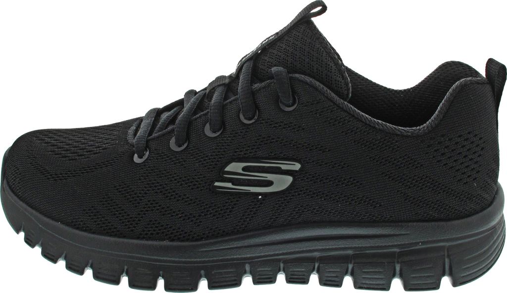 Skechers Graceful-Get Connected 12615 BBK (36/BBK) Produktbild 