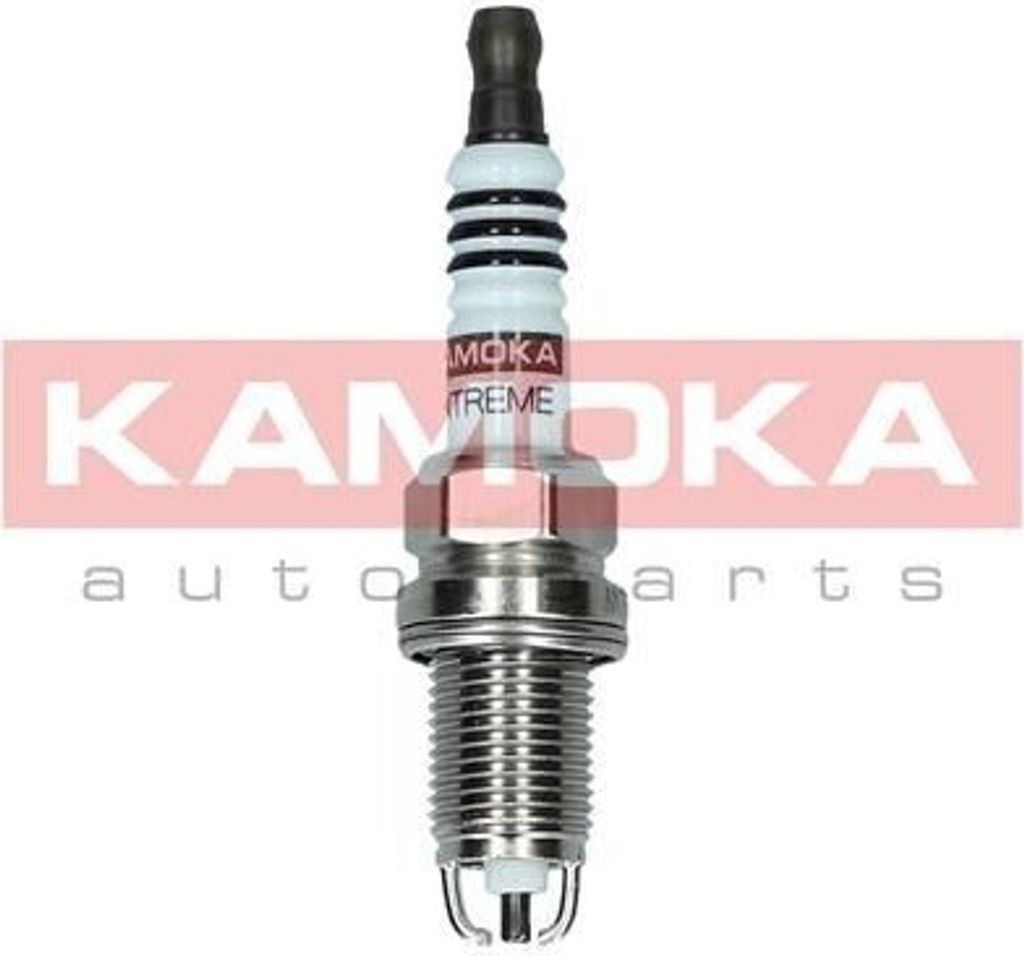 KAMOKA Zündkerze Nickel für TOYOTA LAND CRUISER 90 (J9) 7100502