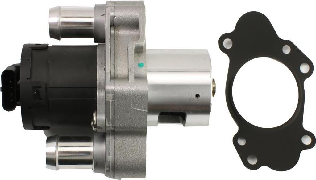 FAST FT60220 AGR-Ventil mit Dichtung passend für MERCEDES-BENZ SPRINTER 3,5-t Kasten (906) Abgasrückführungsventil