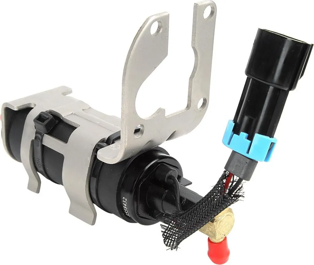 Pompe à carburant 8M0047624 pour réparer moteur Mercury Mariner 98-10
