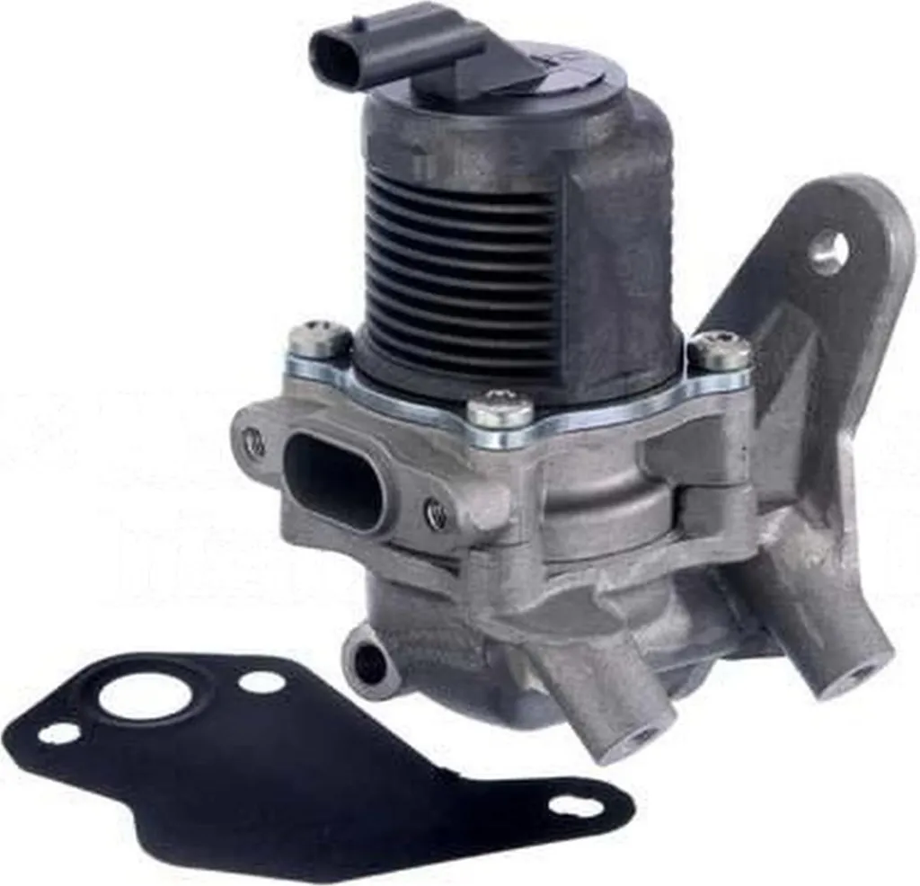 Clapet Anti-retour Système d'Air Secondaire Pierburg 12V pour Audi