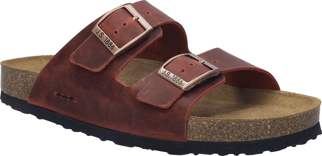 JOSEF SEIBEL Hermine 01 | Sandale für Damen | Rot