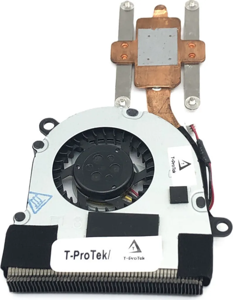 Ventola Dissipatore per ThinkPad X121e (3049) - Ricambio Originale