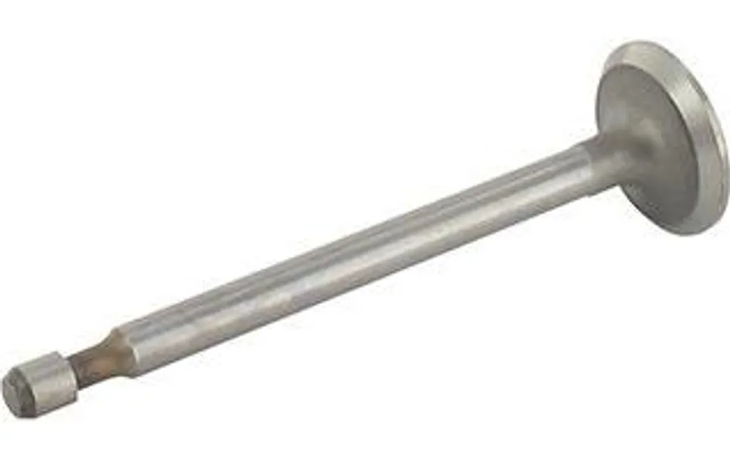 Soupape échappement moteur Kohler 10-12 CV série K241 K301 adaptable