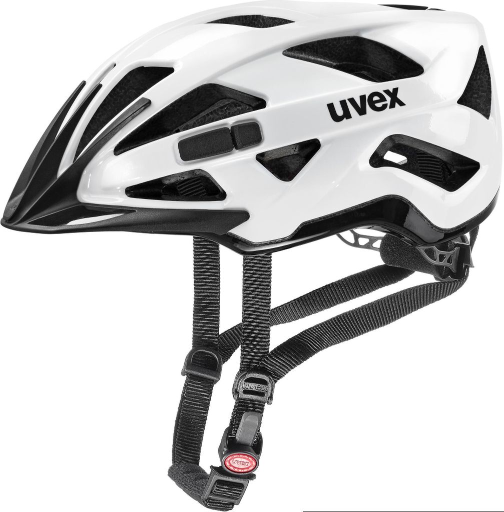 UVEX - S4104310717 - Fahrradhelm - Größe 56-60