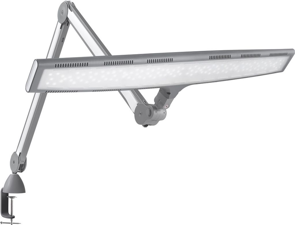 Denné svetlo LED Luminos E35600 (stolová lampa) Obrázok produktu 