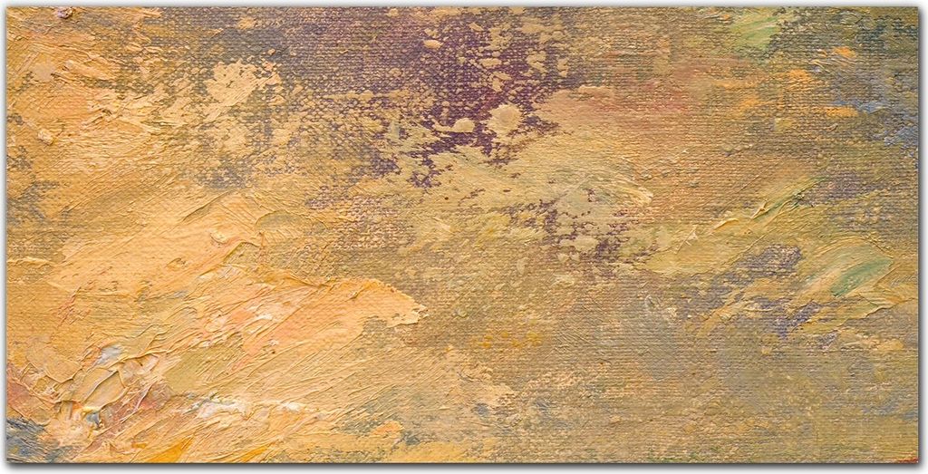 Coloray Bild aus Acryl 100 cm x 50 cm - Acrylblock mit Bild Gehärtetes Acryl Wohnzimmer Dekoration Wanddekoration Küche - Themenfarbe Auf Leinwand