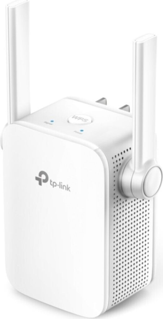 TP-Link WL-Repeater TL-WA855RE (300MBit,Wandmontierbar) Immagine del prodotto 
