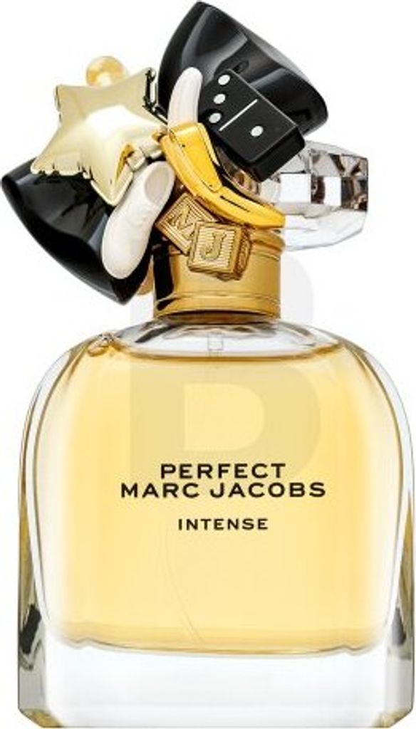 Marc Jacobs Perfect Intense Eau De Parfum 50 ml (woman) Produktbild 