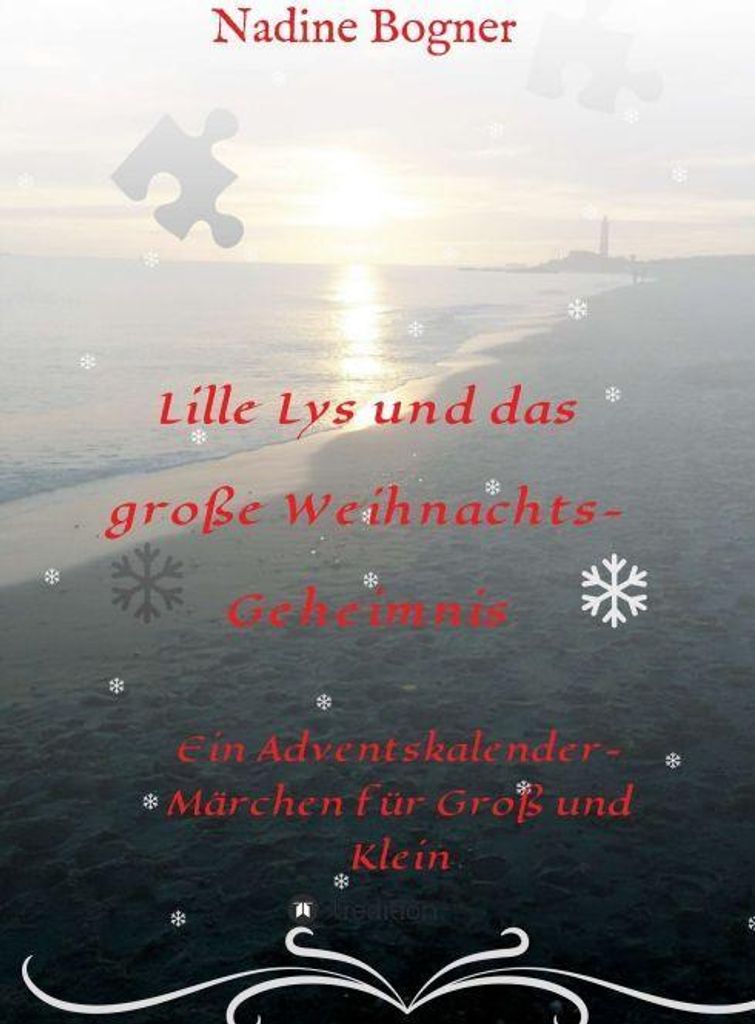 Lille Lys und das große Weihnachtsgeheimnis