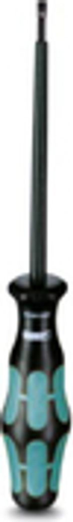 Phoenix Contact Schlitz-Schraubendreher, VDE isoliert Klinge 6,5mm x 1,0mm x 150mm - 1 Stück