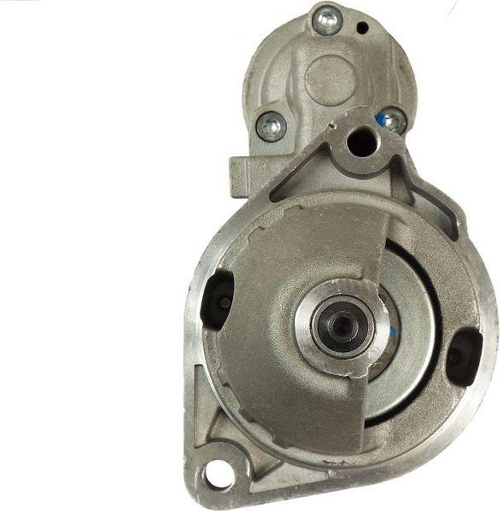AS-PL S0503 Anlasser OE 12417515784 kompatibel mit A5 8F, 7er E65, C-Max, Focus